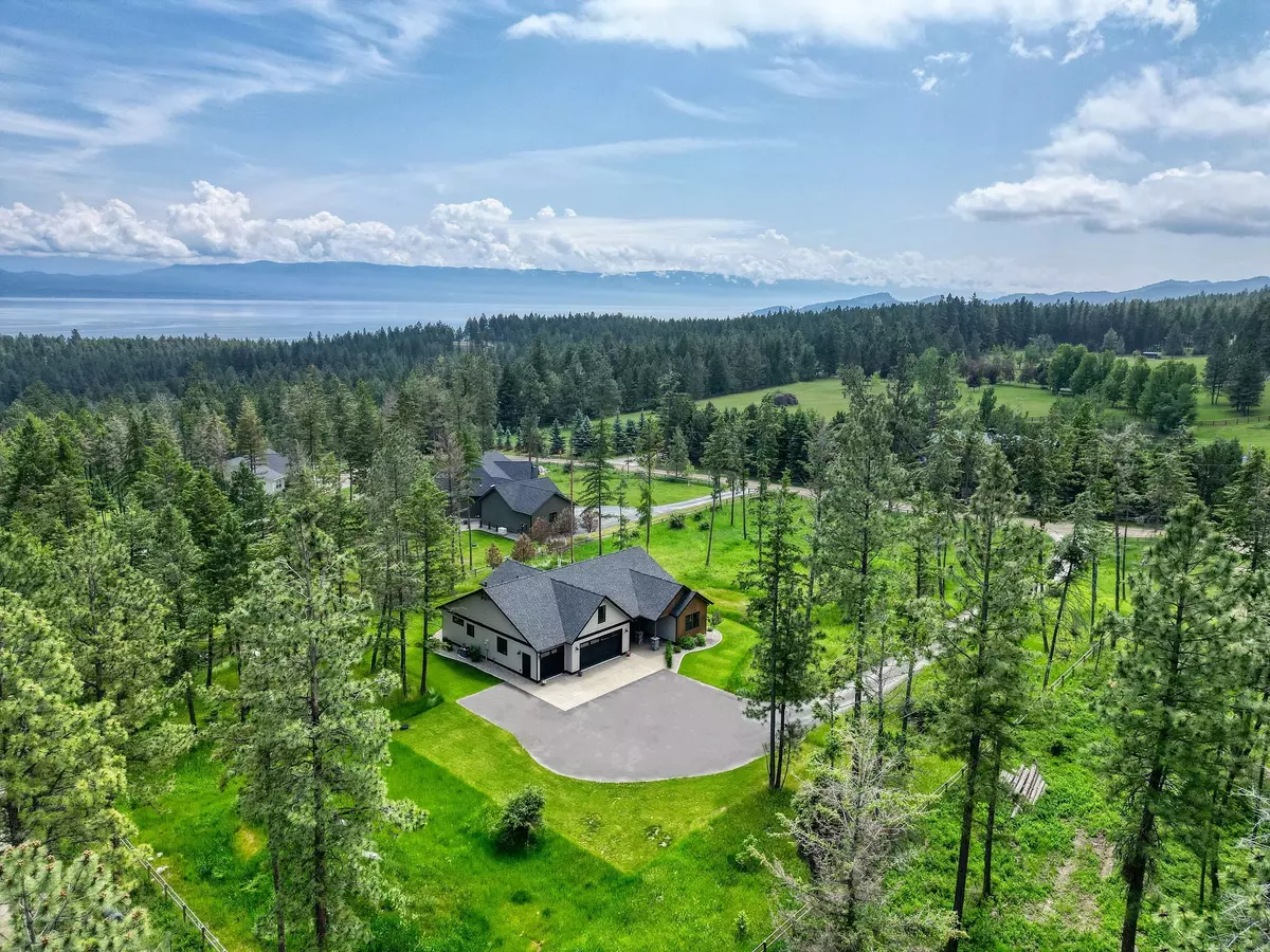 Somers, MT 59932,331 Deer Creek RD
