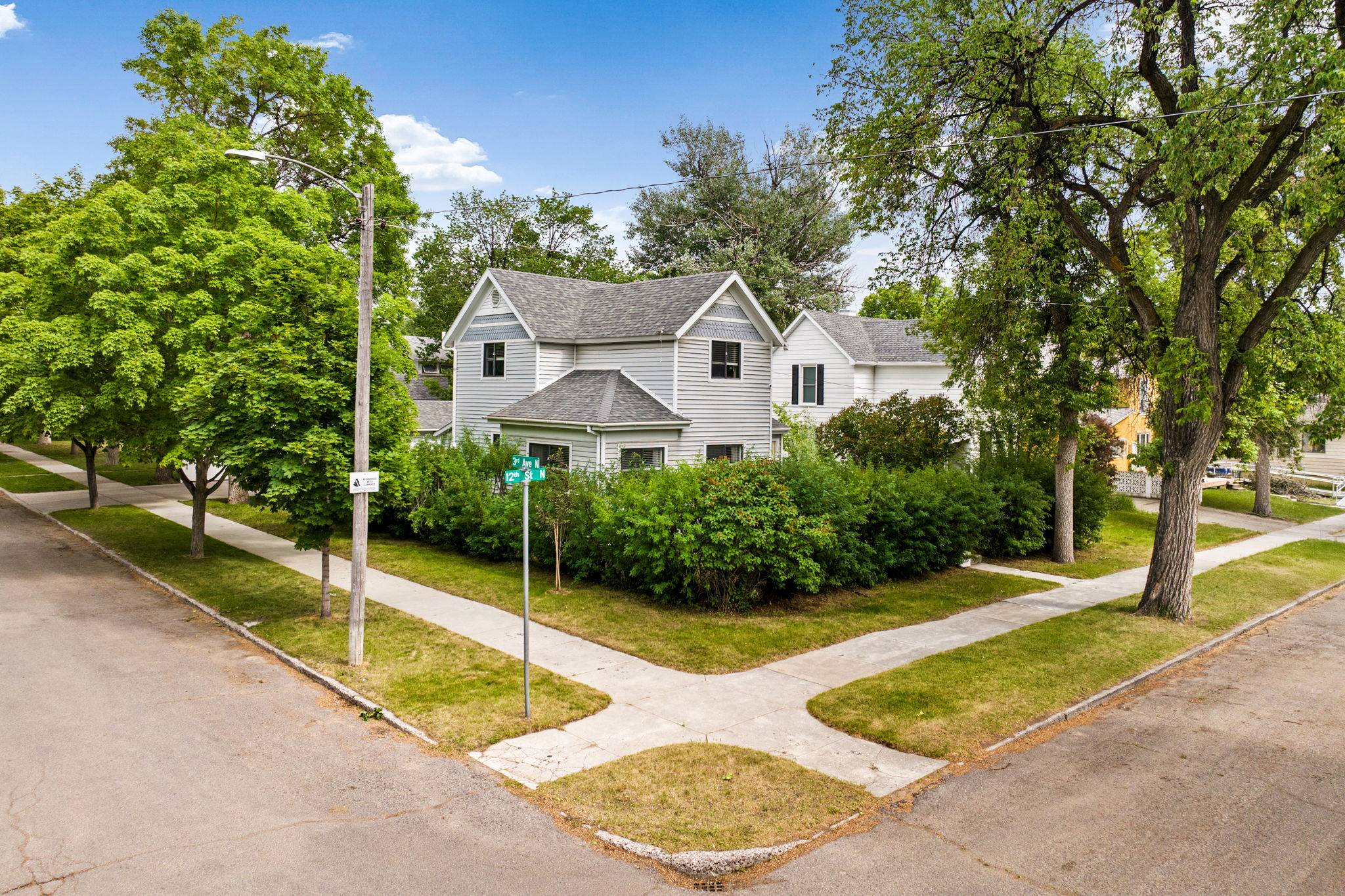 Great Falls, MT 59401,223 12th ST N