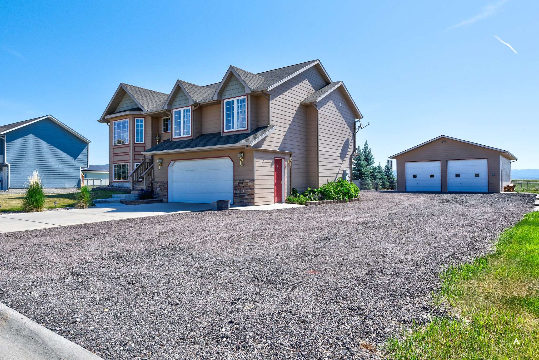 5835 Winter Wheat DR, Helena, MT 59602