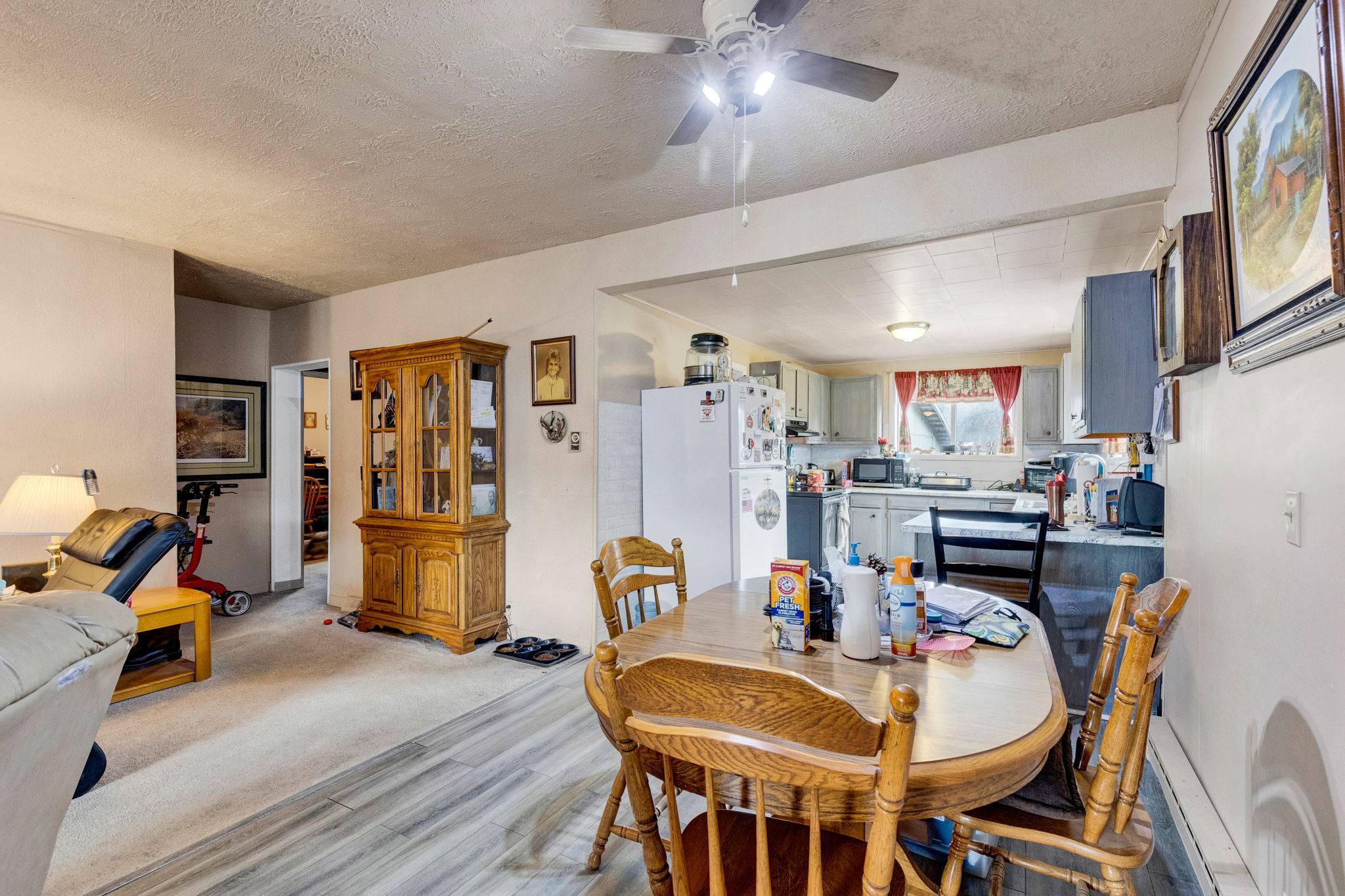 Darby, MT 59829,202 Waldo ST