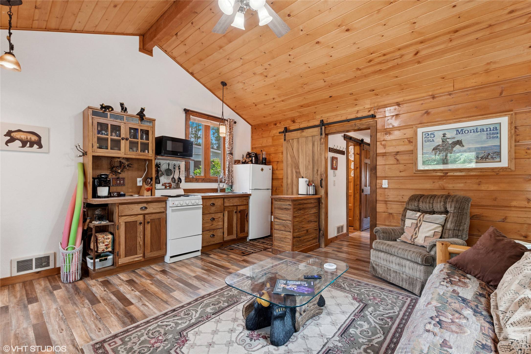 Bigfork, MT 59911,34045 Redgate DR