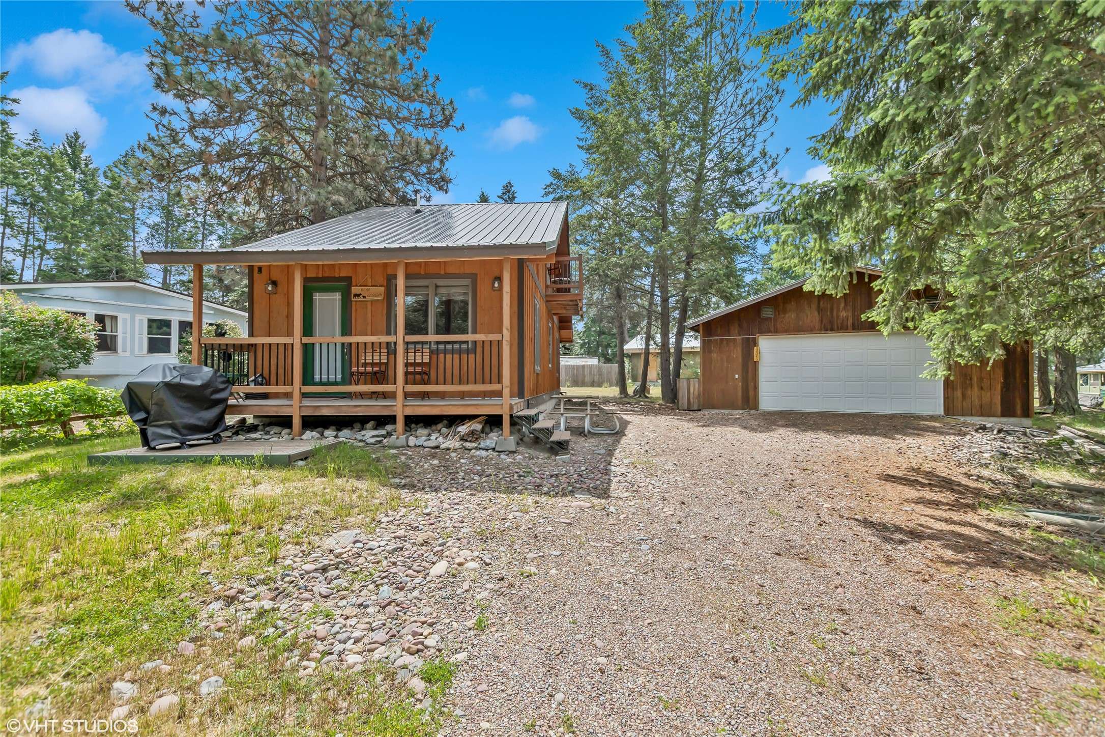 Bigfork, MT 59911,34045 Redgate DR
