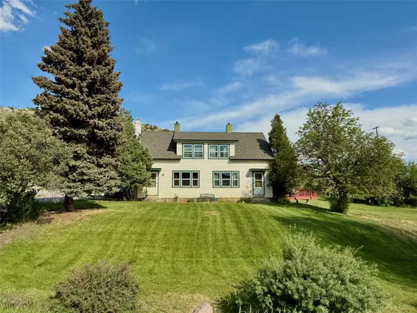 4 Mule Deer LOOP, Drummond, MT 59832