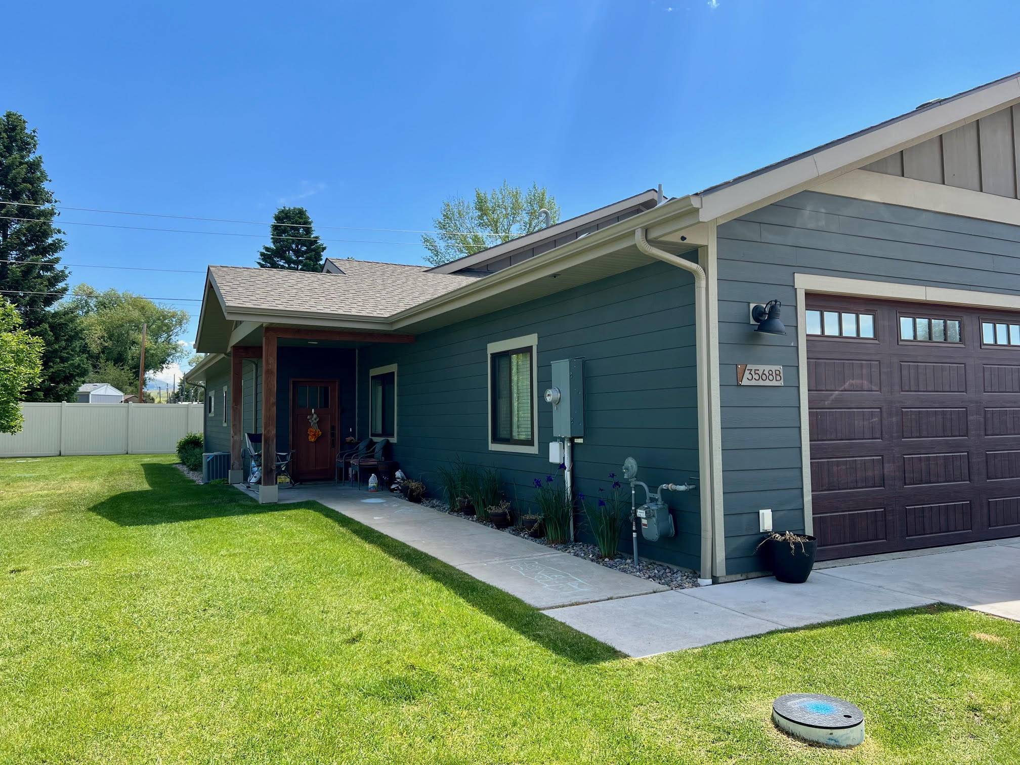 3568 Connery WAY #B, Missoula, MT 59808