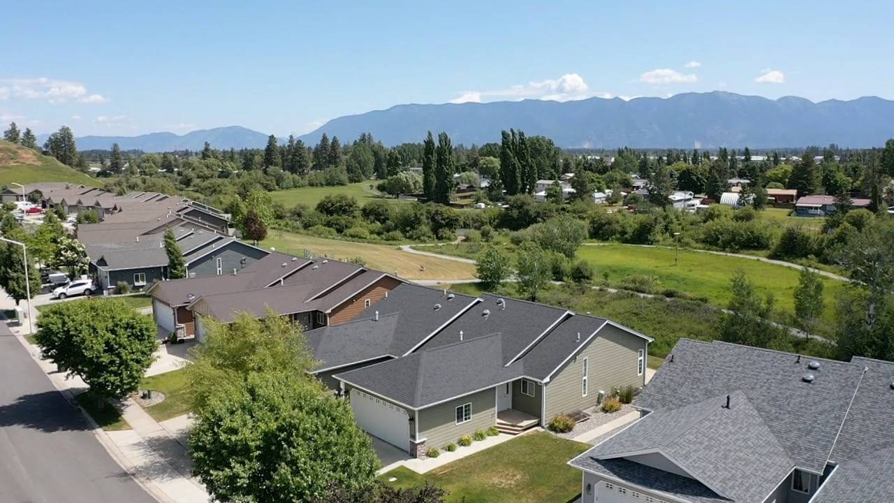 209 E Nicklaus AVE, Kalispell, MT 59901