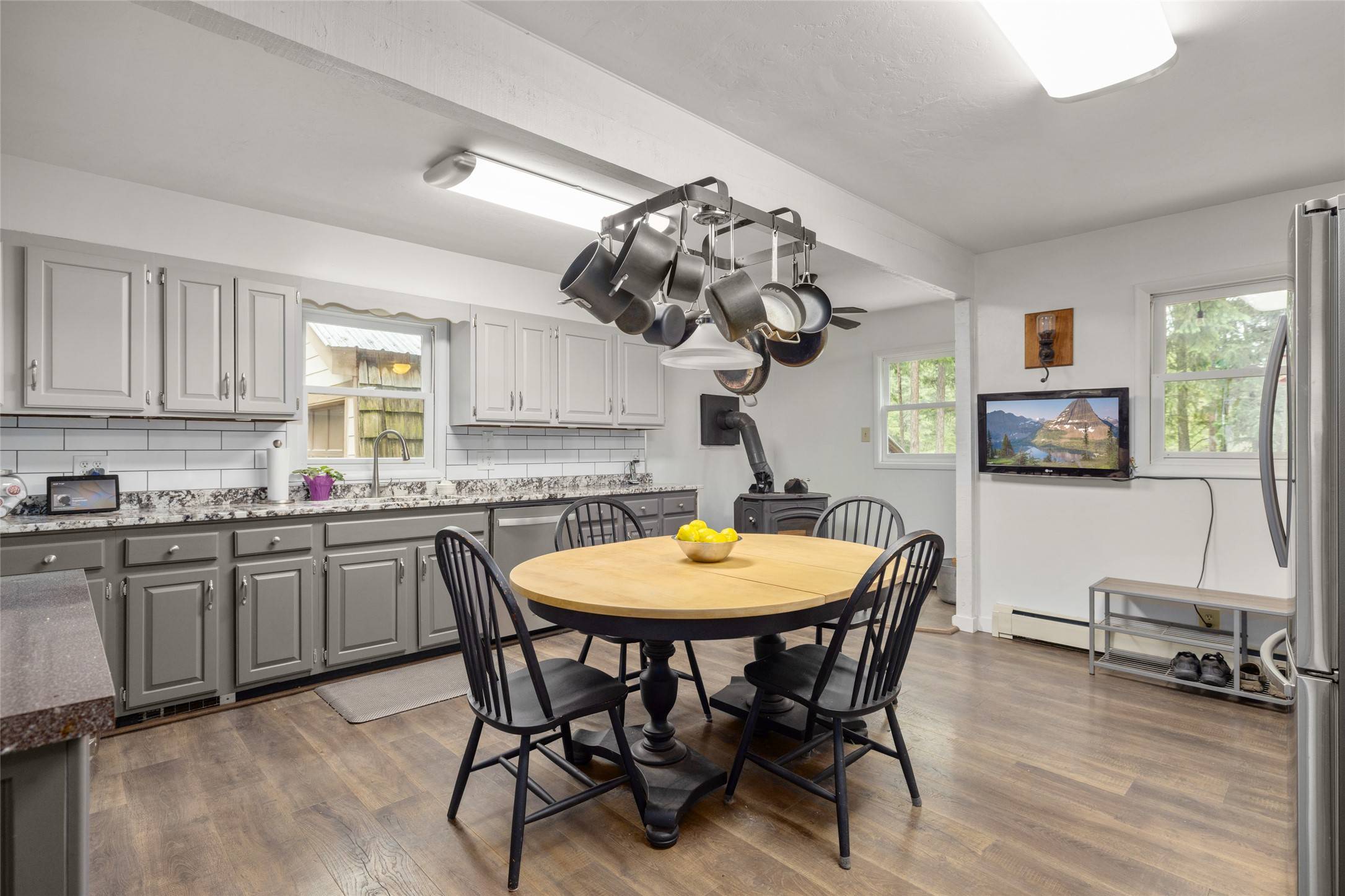 Kalispell, MT 59901,155 Lake Peter CT