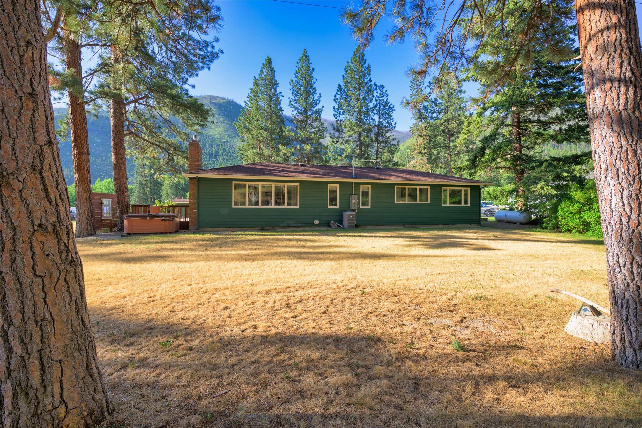 13850 Highway 12 W, Lolo, MT 59847