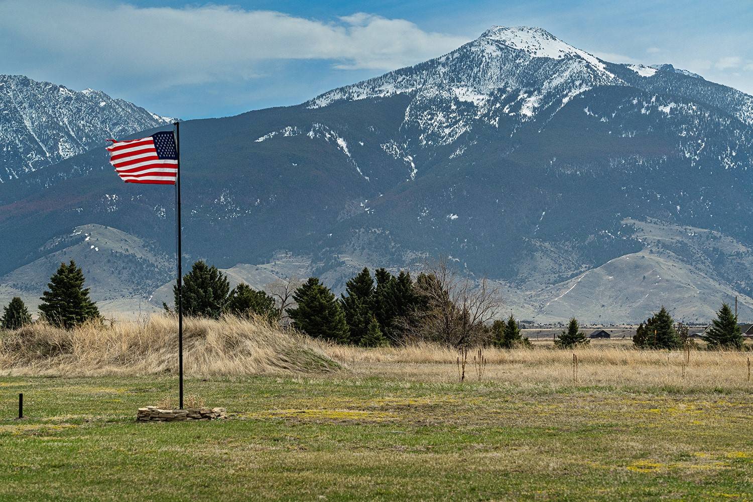 Livingston, MT 59047,14 Little Bunny LN