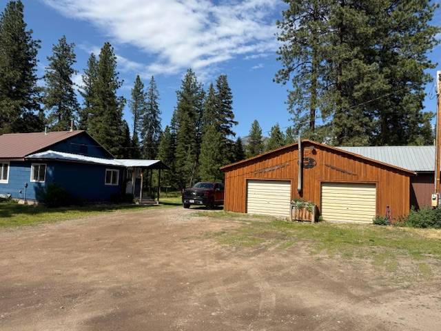 Condon, MT 59826,6794 Hwy 83 N
