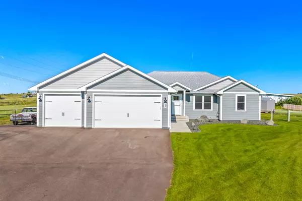 1 Arizona RD, Great Falls, MT 59404