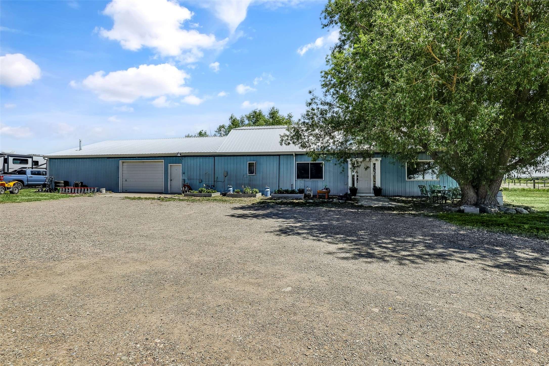 893 Us Highway 89, Sun River, MT 59483
