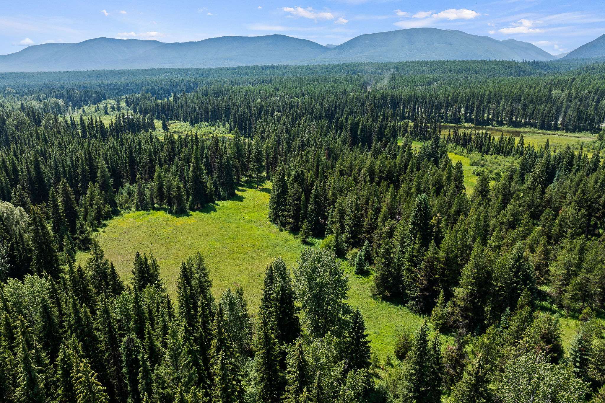Polebridge, MT 59928,NHN North Fork RD