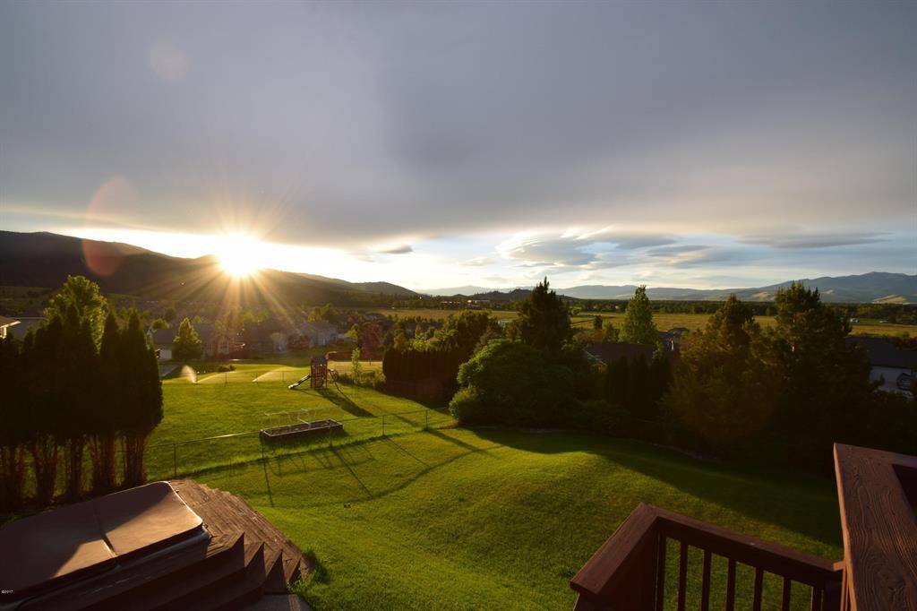 Missoula, MT 59803,3640 Jack DR