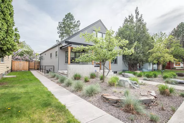 Missoula, MT 59801,121 North AVE W
