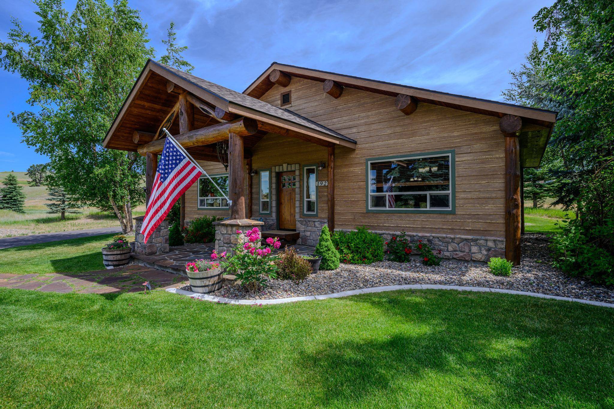 Eureka, MT 59917,192 Leonard LN
