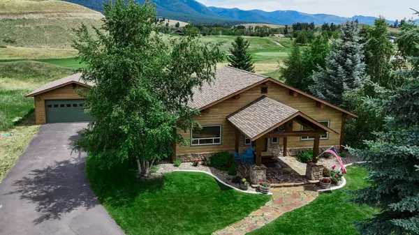 192 Leonard LN, Eureka, MT 59917