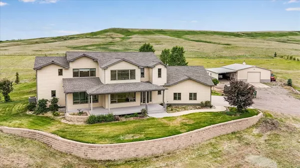 Great Falls, MT 59405,40 Butch Cassidy LOOP