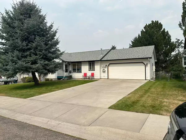 2412 Garland DR, Missoula, MT 59803