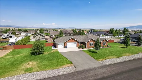 3757 Juliet DR, Helena, MT 59602