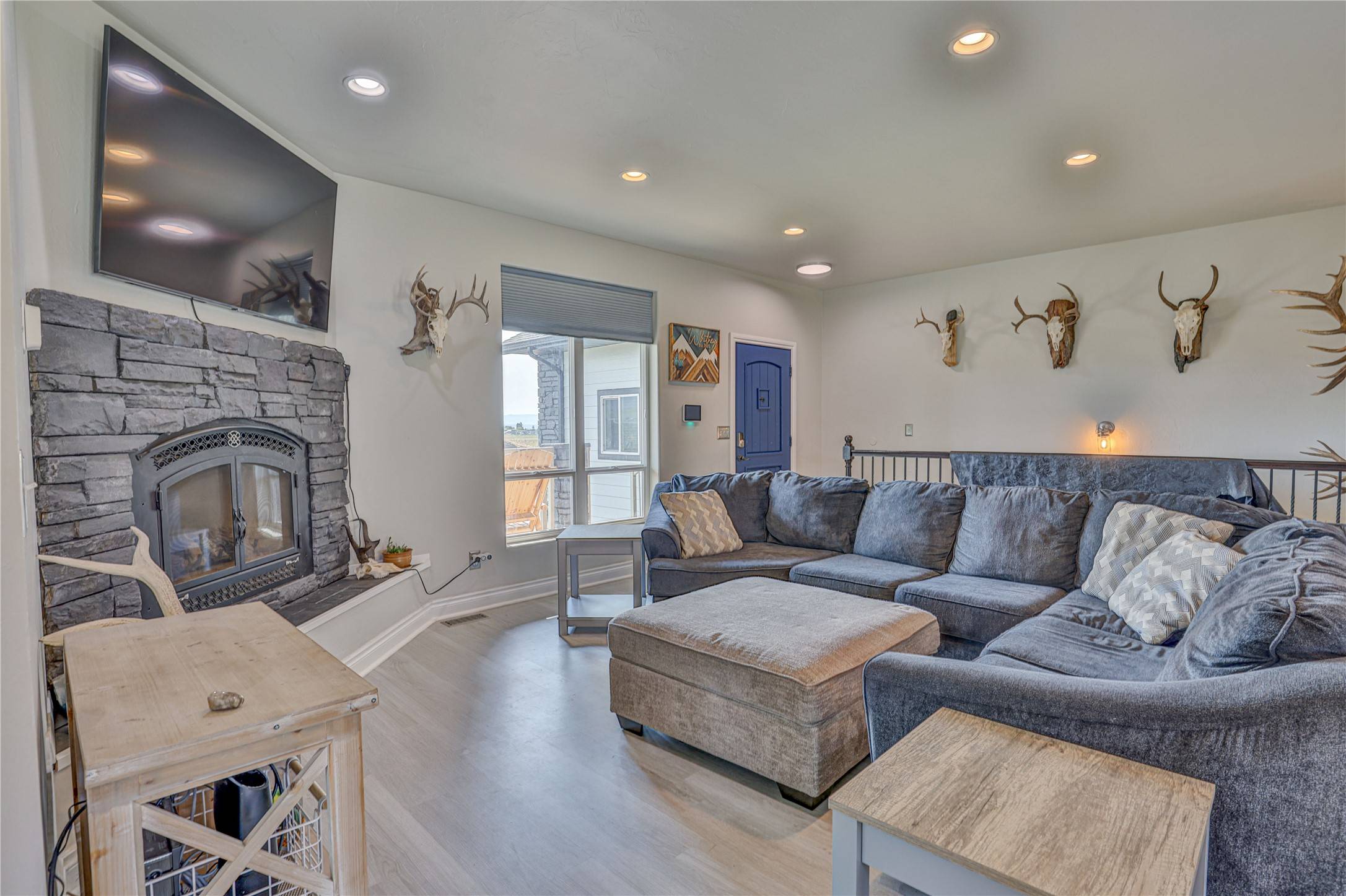 Helena, MT 59602,1343 Stetson RD