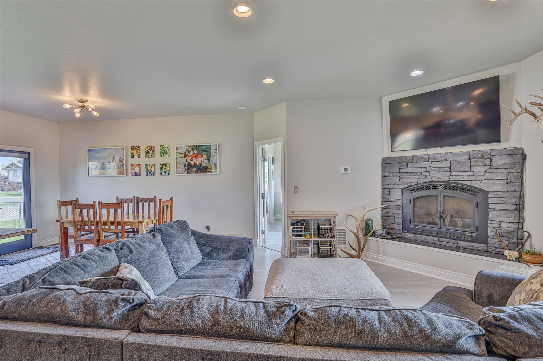 Helena, MT 59602,1343 Stetson RD