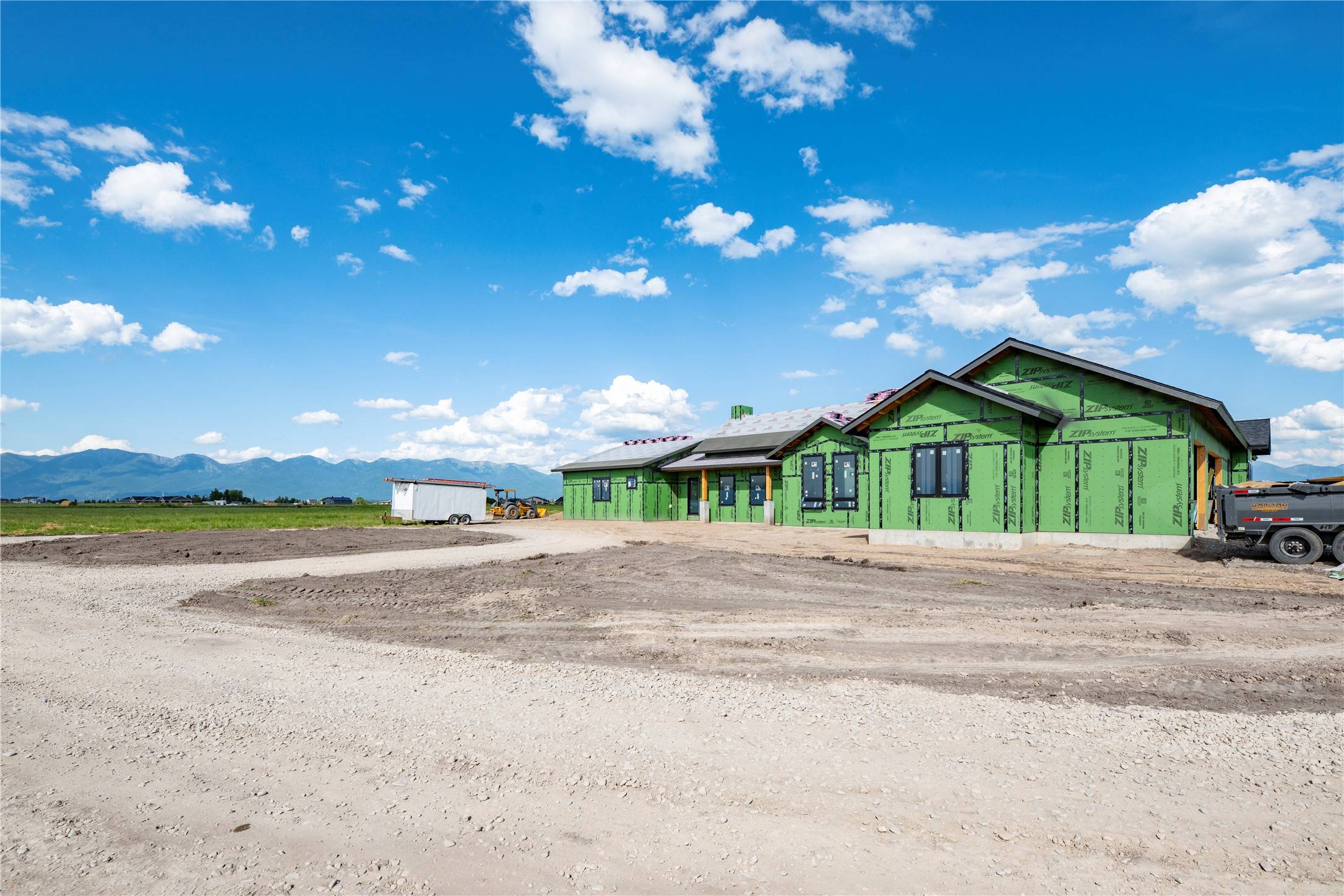 Kalispell, MT 59901,164 Porter Ranch RD