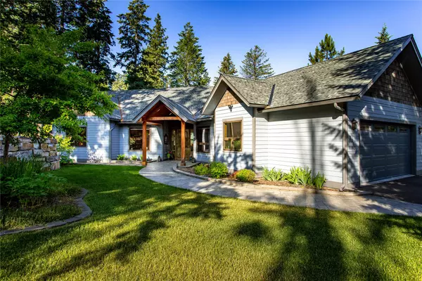 33731 Westview DR, Bigfork, MT 59911
