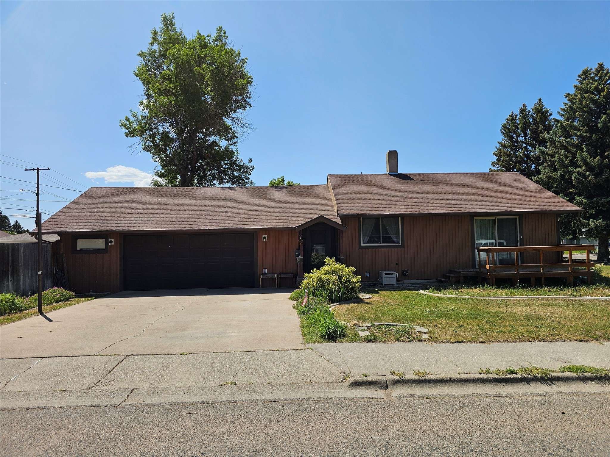 2026 8th AVE S, Great Falls, MT 59405