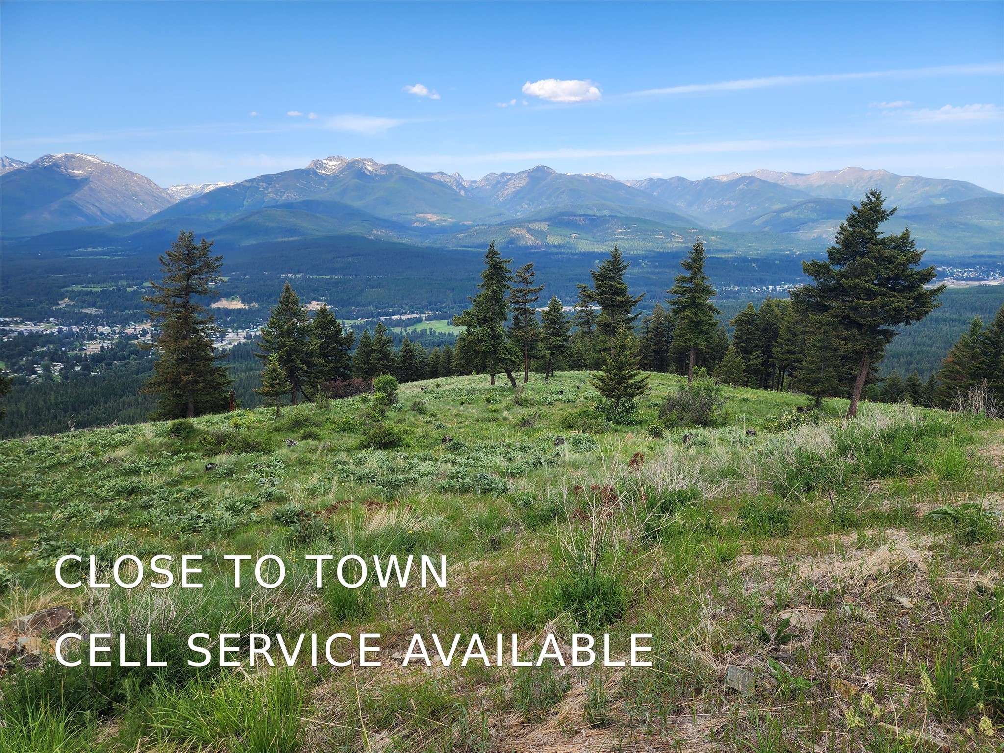 Libby, MT 59923,Nhn Swede Mountain RD