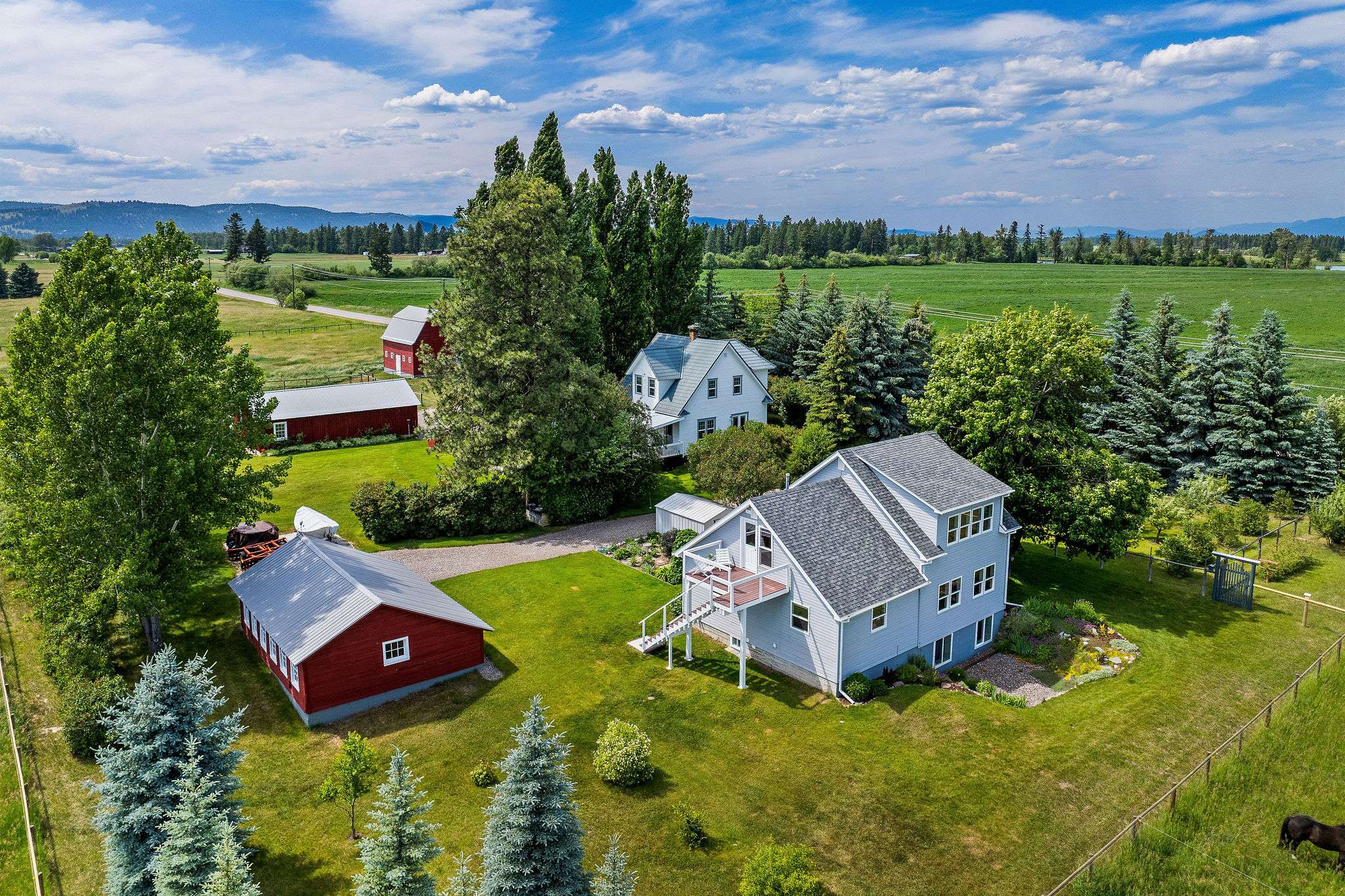 1380 Lower Valley RD, Kalispell, MT 59901