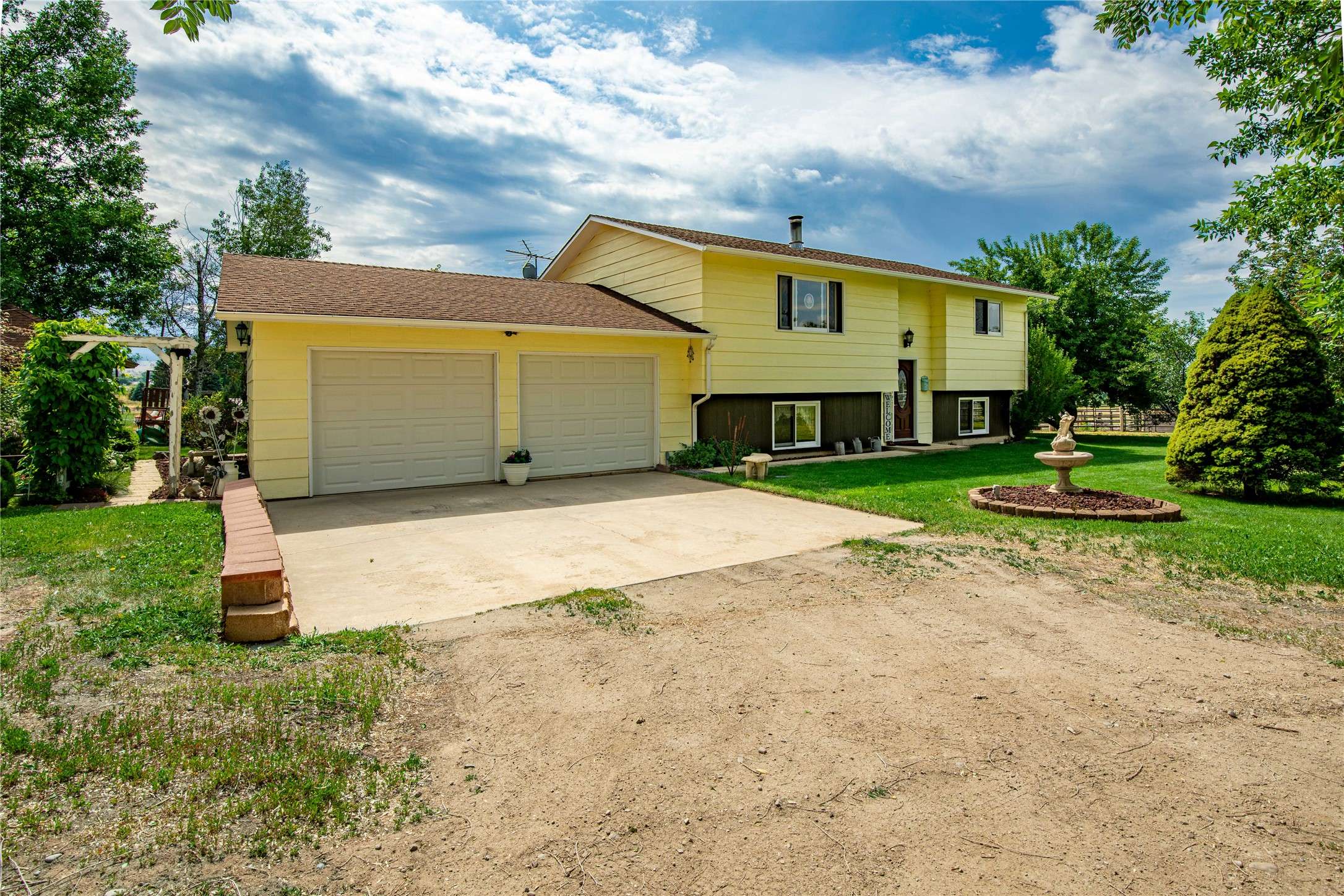 571 Ridge RD, Stevensville, MT 59870