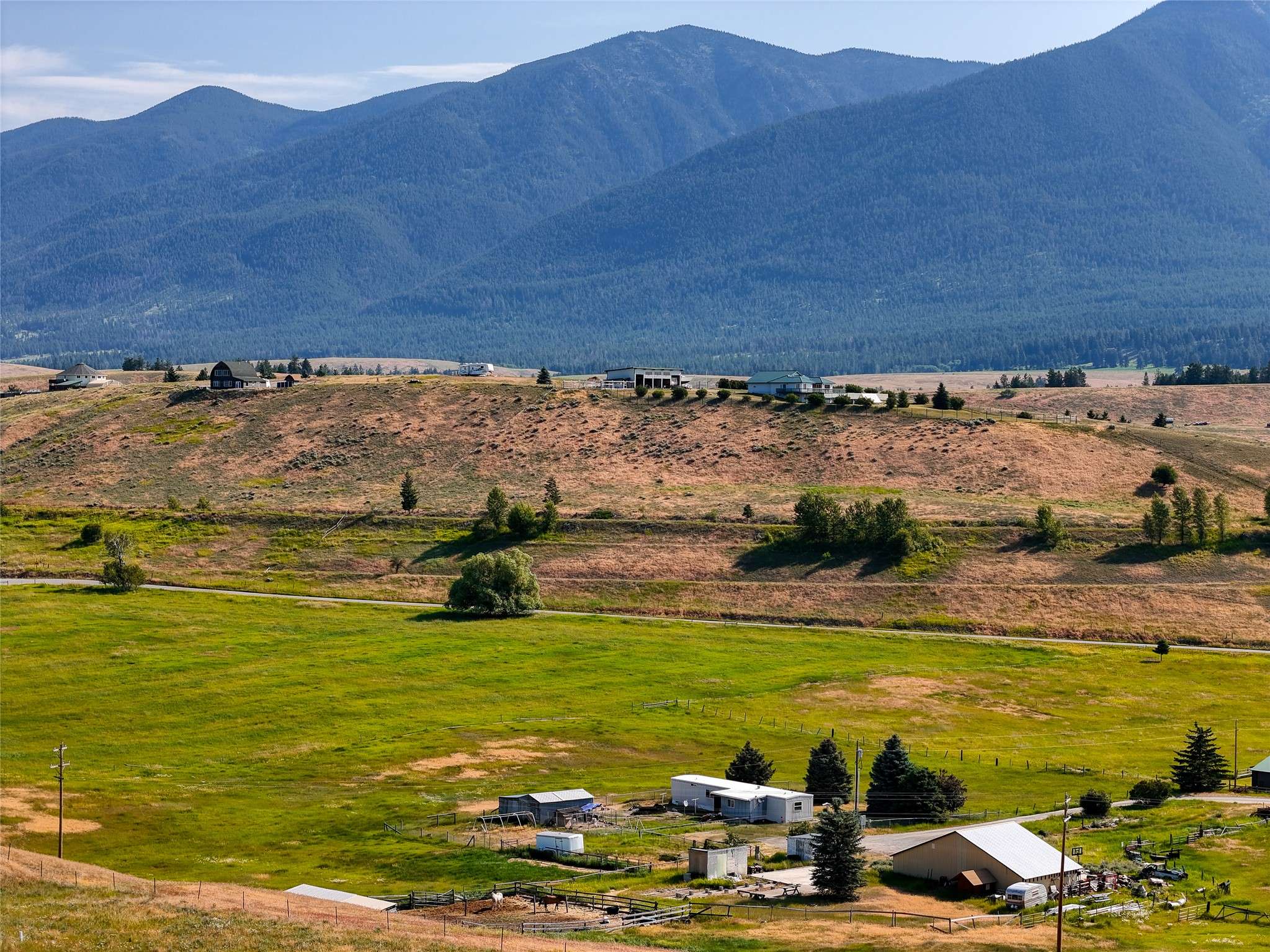 150 Zach RD, Eureka, MT 59917