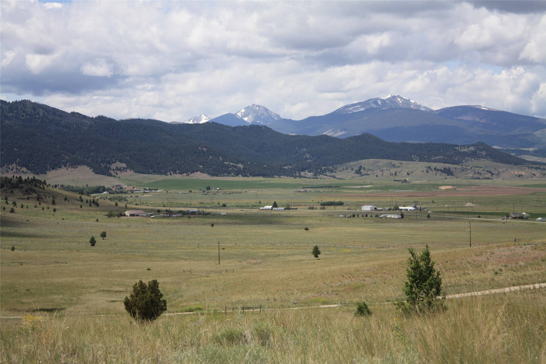 tbd Gregson LN, Ramsay, MT 59748
