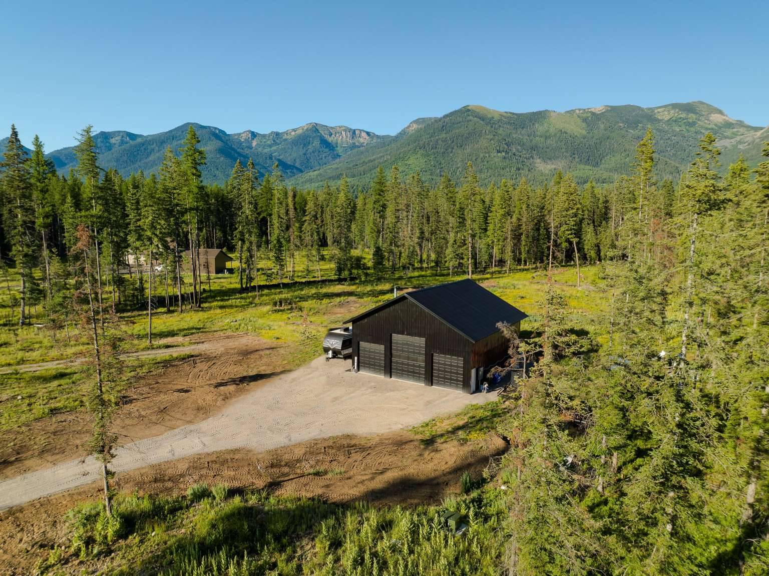 Bigfork, MT 59911,1210 Grand Fir RD