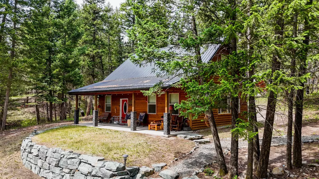 7352 West Kootenai RD, Rexford, MT 59930