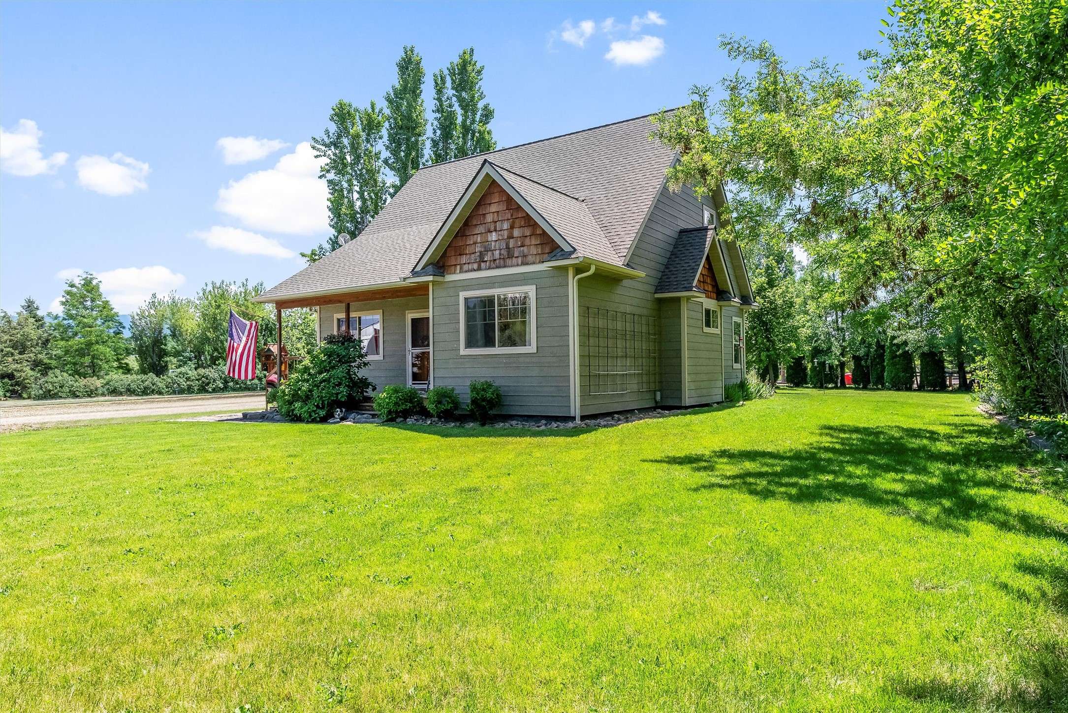 Stevensville, MT 59870,5014 Eastside Highway