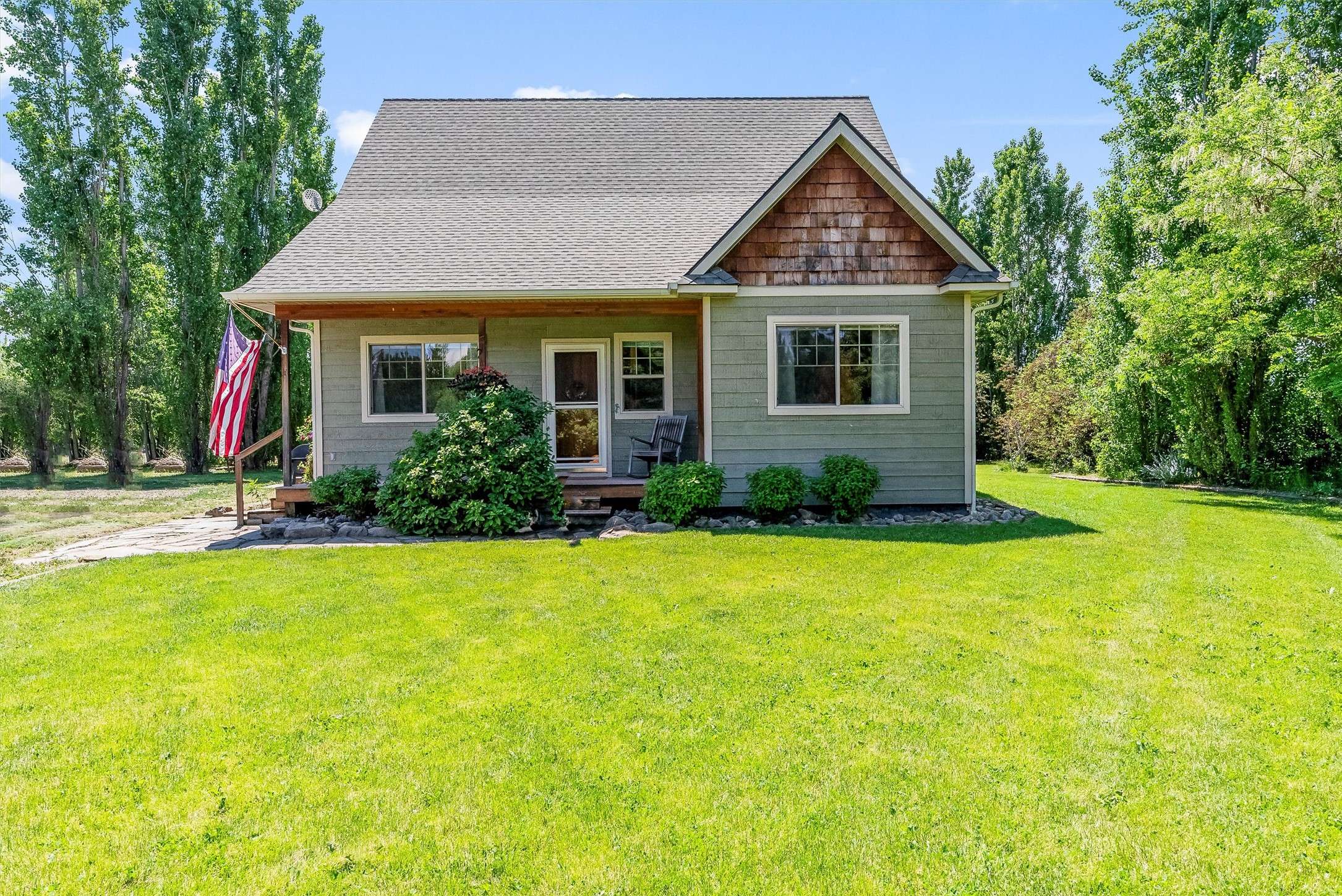 5014 Eastside Highway, Stevensville, MT 59870