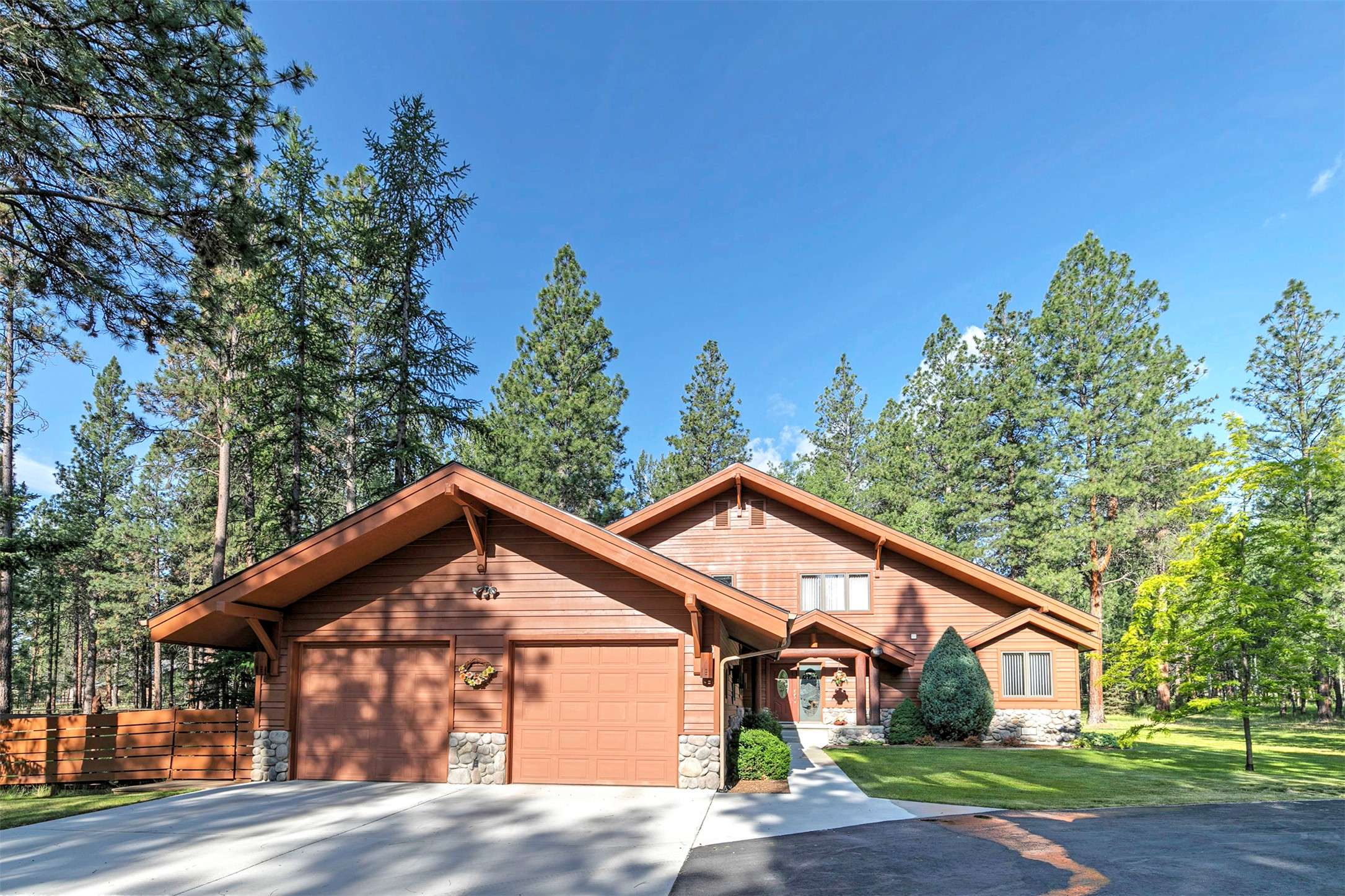 4037 Wakantanka WAY, Stevensville, MT 59870