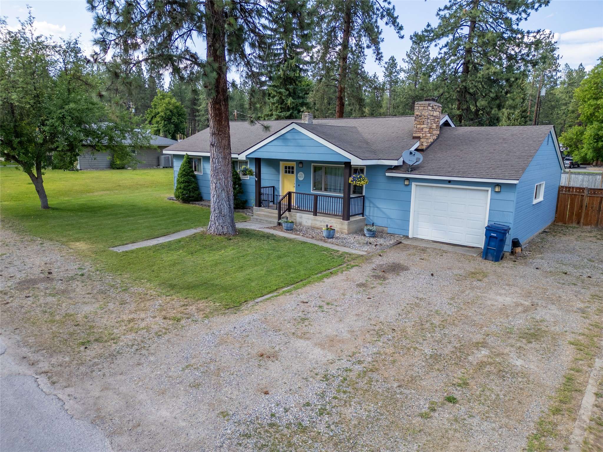 Libby, MT 59923,179 Park ST