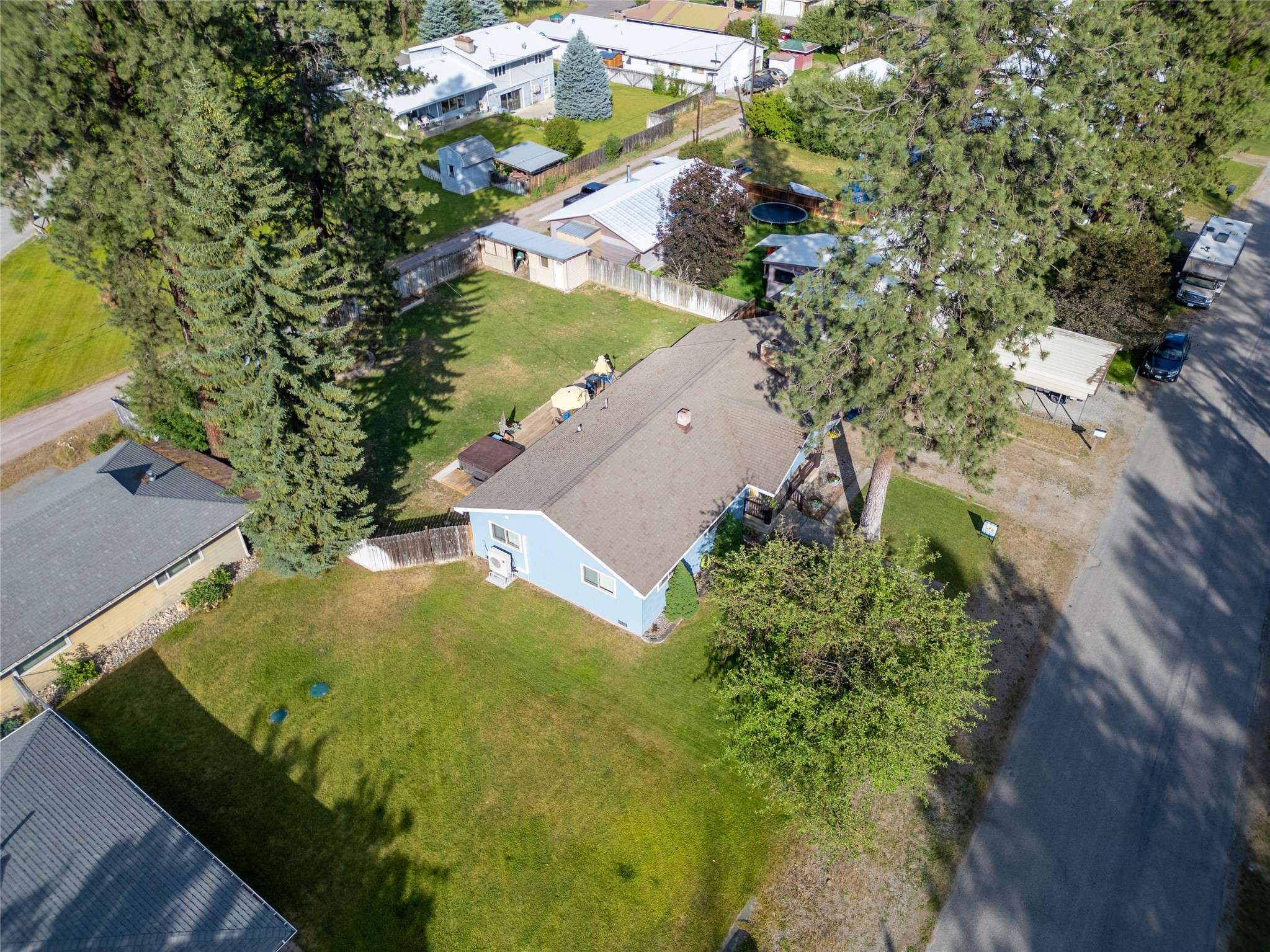 Libby, MT 59923,179 Park ST