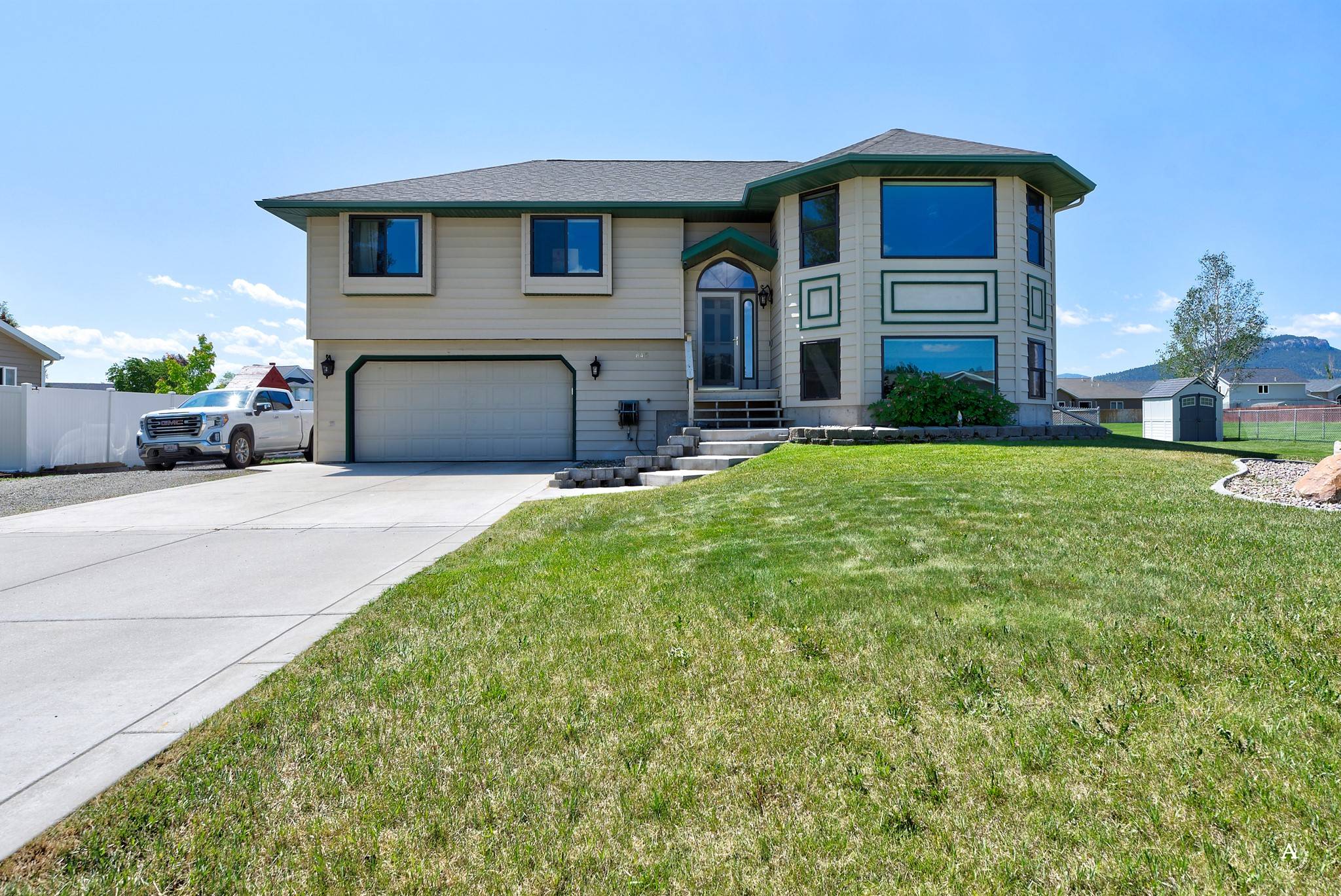 Helena, MT 59602,845 Faw RD