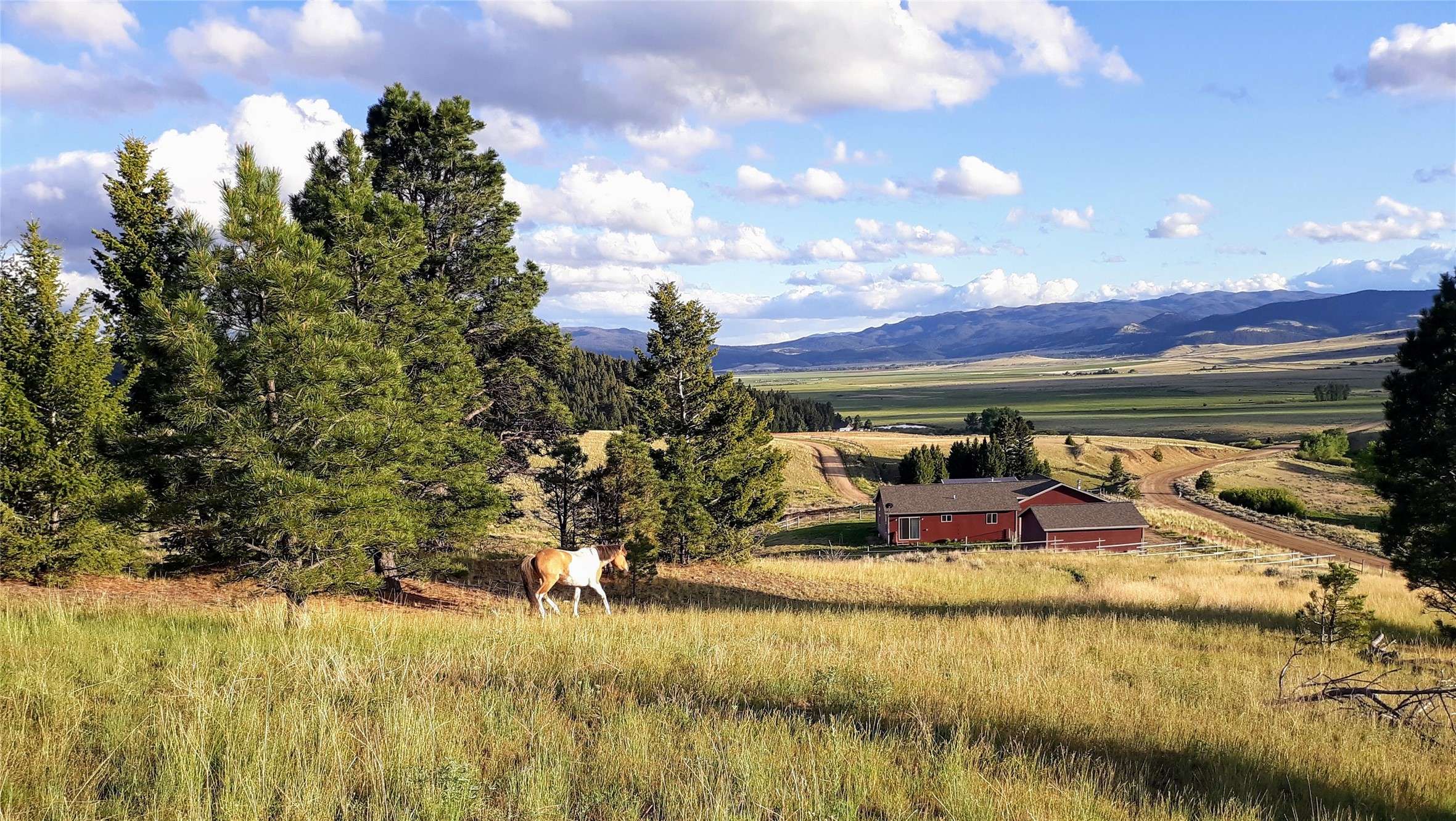 456 Boulder Frontage RD, Boulder, MT 59632