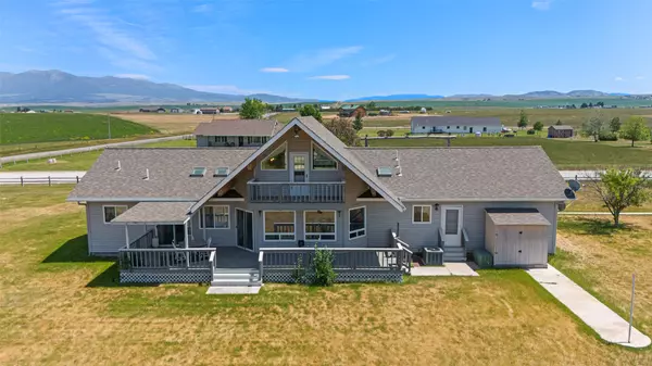 2 Sautter LN, Townsend, MT 59644