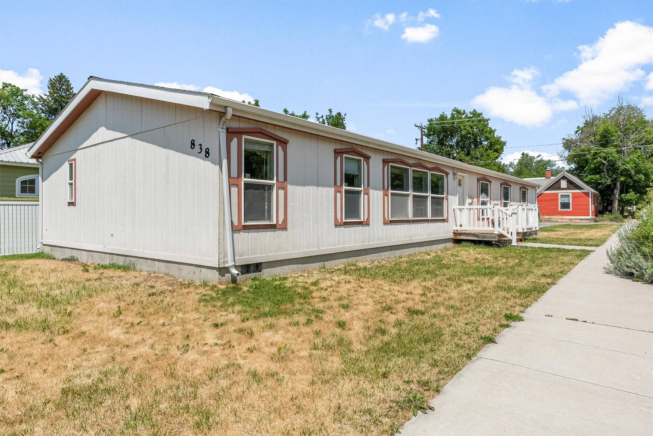 838 Locust ST, Missoula, MT 59802