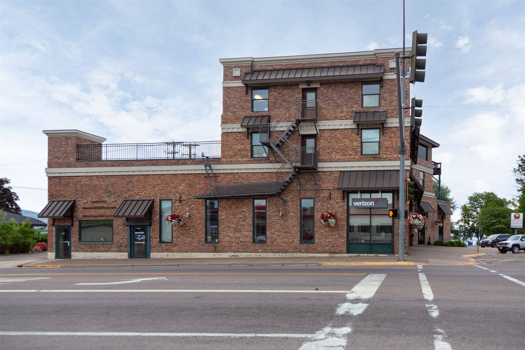 Polson, MT 59860,110 Main ST