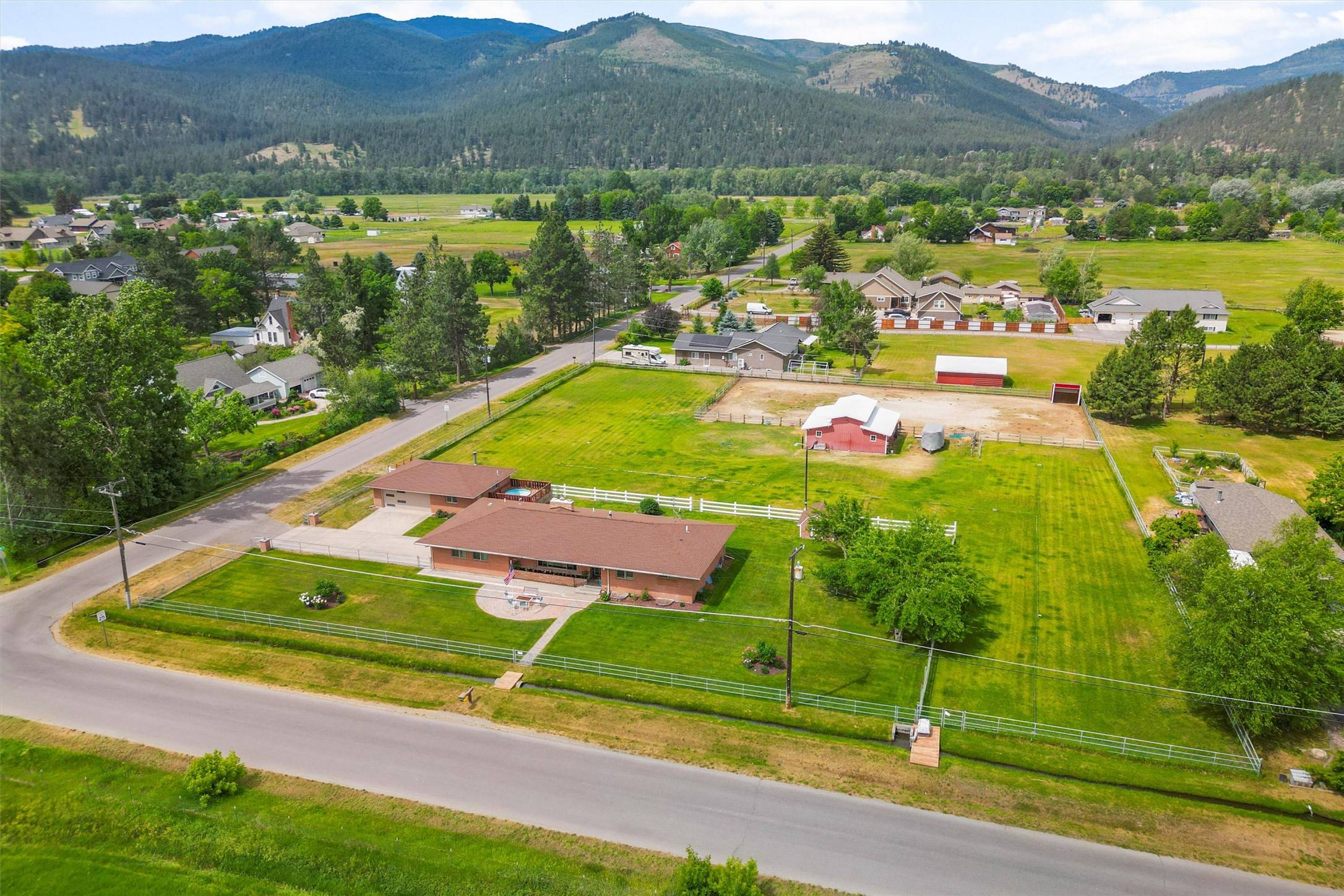 Missoula, MT 59804,2709 Humble RD