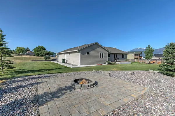 494 Creek Hollow, Florence, MT 59833
