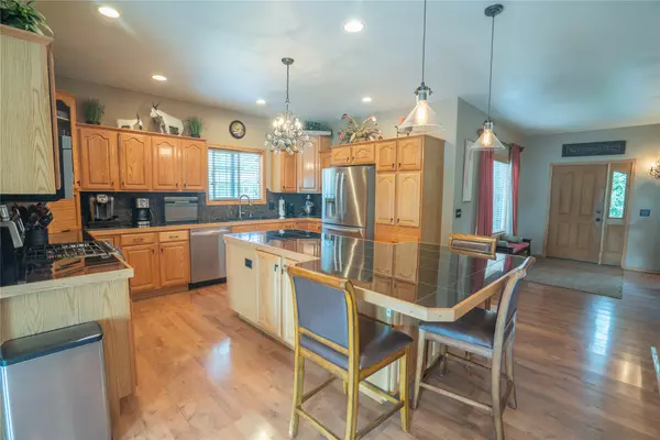141 Pheasant RUN, Kalispell, MT 59901