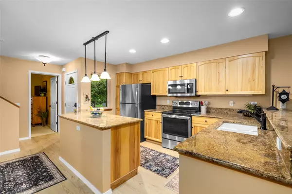 Whitefish, MT 59937,1750 E Lakeshore DR #212