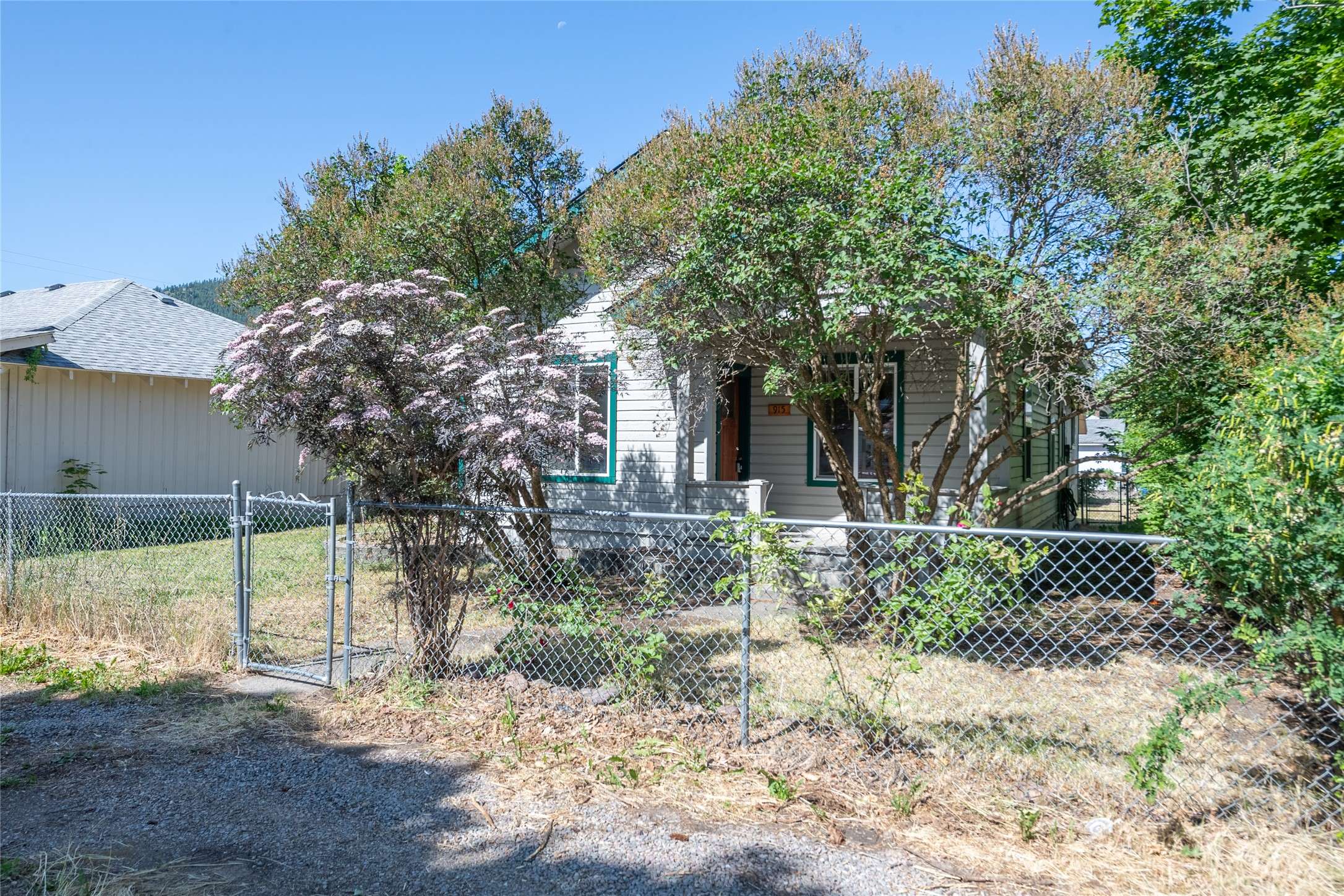 Missoula, MT 59802,915 3rd ST